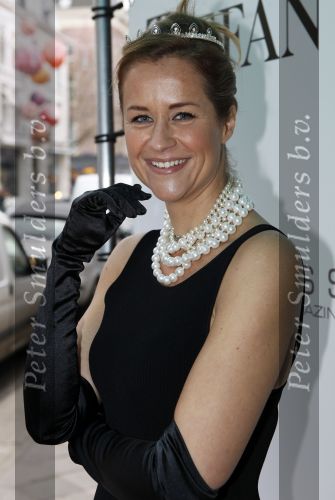 Amsterdam 14 december 2009
Braekfast at Tiffanys op de pc hooftstraat georganiseerd door Gracia en Dani Bles styling. Paulien Huizinga
Peter Smulders bv