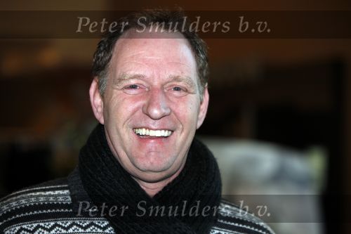 Leeuwarden 13 december 2009
Premiere helden van 1963 in het WTC. Piet Paulusma
Peter Smulders bv