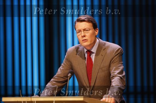 Amsterdam 16 december 2009
Uitreiking prins Claus prijzen in het ij theater. Aanwezig zijn Koningin Beatrix Prins Willem Alexander prinses Maxima prins Friso Mabel Wisse Smit prins Constantijn en Prinses Laurentien.
Peter Smulders bv