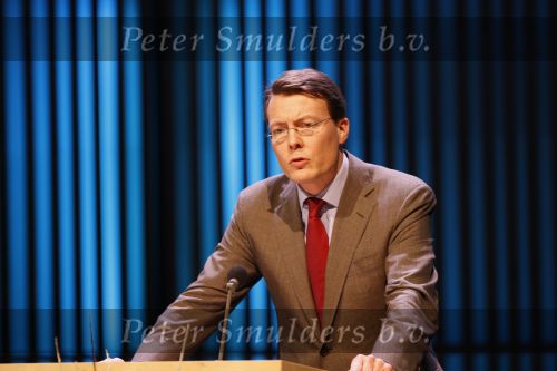 Amsterdam 16 december 2009
Uitreiking prins Claus prijzen in het ij theater. Aanwezig zijn Koningin Beatrix Prins Willem Alexander prinses Maxima prins Friso Mabel Wisse Smit prins Constantijn en Prinses Laurentien.
Peter Smulders bv