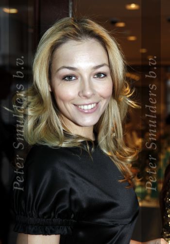 Amsterdam 14 december 2009
Braekfast at Tiffanys op de pc hooftstraat georganiseerd door Gracia en Dani Bles styling. Renate Verbaan
Peter Smulders bv