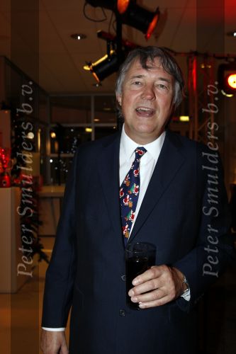 Amstelveen 12 december 2009
Kerstborrel Princess in het cobra museum. Ron Brandsteder
Peter Smulders bv
