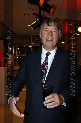 Amstelveen 12 december 2009
Kerstborrel Princess in het cobra museum. Ron Brandsteder
Peter Smulders bv