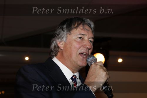 Amstelveen 12 december 2009
Kerstborrel Princess in het cobra museum. Ron Brandsteder
Peter Smulders bv