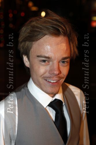 Amsterdam 14 december 2009
Premiere Anubis en de wraak van Argnus in Tuschinski. Sander van Amsterdam
Peter Smulders bv