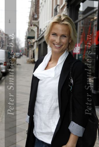 Amsterdam 14 december 2009
Braekfast at Tiffanys op de pc hooftstraat georganiseerd door Gracia en Dani Bles styling. Sjimmy Bruijninckx
Peter Smulders bv