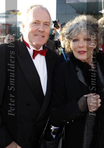 Leeuwarden 13 december 2009
Premiere helden van 1963 in het WTC. Willeke v Ammelrooy met Peter Tuinman
Peter Smulders bv