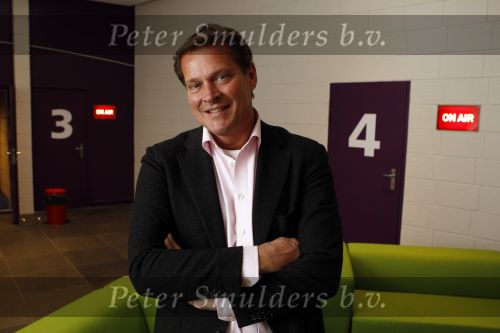 Hilversum 11 januari 2011
Uitreiking 100% NL awards bij de wereldomroep. Albert Verlinde
Peter Smulders bv