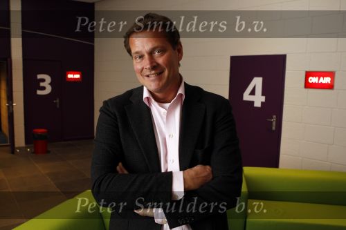 Hilversum 11 januari 2011
Uitreiking 100% NL awards bij de wereldomroep. Albert Verlinde
Peter Smulders bv