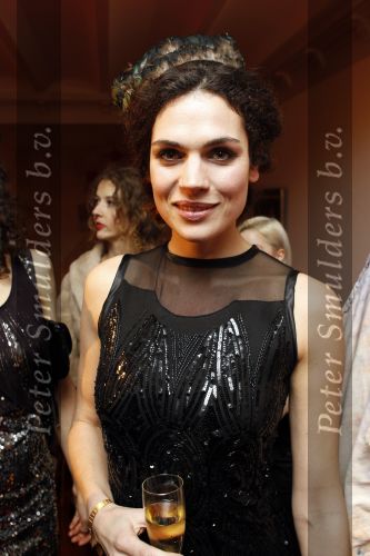 Amsterdam 13 januari 2011
Uitreiking Elle style awards in de stadsschouwburg. Anna Drijver
Peter Smulders bv