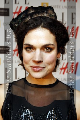 Amsterdam 13 januari 2011
Uitreiking Elle style awards in de stadsschouwburg. Anna Drijver
Peter Smulders bv