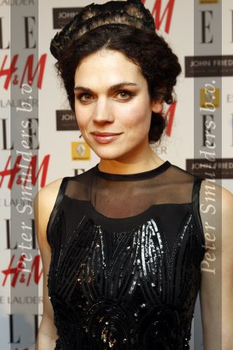 Amsterdam 13 januari 2011
Uitreiking Elle style awards in de stadsschouwburg. Anna Drijver
Peter Smulders bv