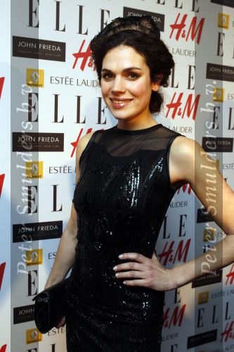 Amsterdam 13 januari 2011
Uitreiking Elle style awards in de stadsschouwburg. Anna Drijver
Peter Smulders bv