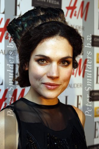 Amsterdam 13 januari 2011
Uitreiking Elle style awards in de stadsschouwburg. Anna Drijver
Peter Smulders bv