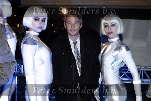 Amsterdam 12 januari 2011
Premiere Tron in Pathe City. Art Rooijakkers
Peter Smulders bv