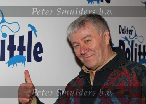 Zoetermeer, 19 December 2010
Premiere in het stadstheater van de musical Dr. Dolittle

Foto Peter Smulders BV