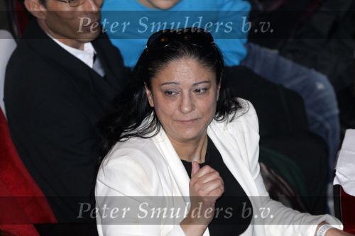 Amsterdam 8 januari 2011
Herdenkingsdienst en begrafenis in stadschouwburg en zorgvlied van Bobby Farell. ex vrouw Bobby
Peter Smulders bv