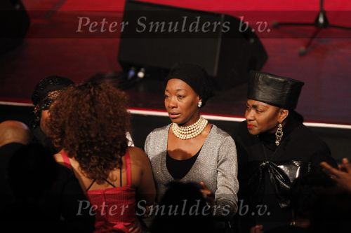 Amsterdam 8 januari 2011
Herdenkingsdienst en begrafenis in stadschouwburg en zorgvlied van Bobby Farell. originele Boney M leden
Peter Smulders bv