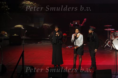 Amsterdam 8 januari 2011
Herdenkingsdienst en begrafenis in stadschouwburg en zorgvlied van Bobby Farell. originele Boney M
Peter Smulders bv