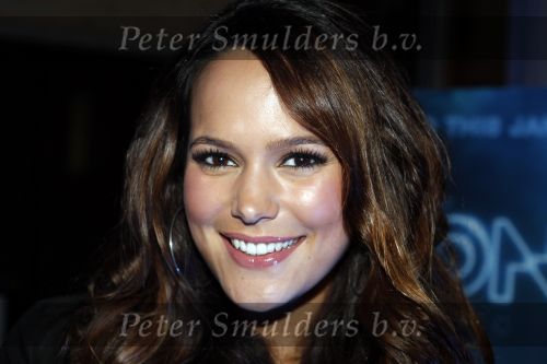 Amsterdam 12 januari 2011
Premiere Tron in Pathe City. Elize
Peter Smulders bv