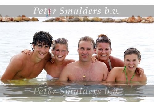 Curacao 31 december 2010
Erik en Gea Breukink met hun dochters en schoonzoon op vakantie op Curacao.
Peter Smulders bv