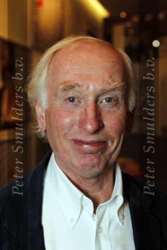 Amsterdam 6 januari 2011
Premiere Volendam in het nieuwe de la mar. Fred Oster met vrouw
Peter Smulders bv