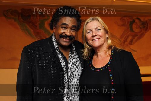 Amsterdam 8 januari 2011
Herdenkingsdienst en begrafenis in stadschouwburg en zorgvlied van Bobby Farell. George Mc Cray met vrouw Yvonne
Peter Smulders bv