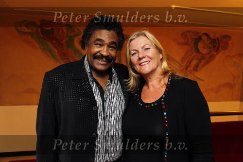 Amsterdam 8 januari 2011
Herdenkingsdienst en begrafenis in stadschouwburg en zorgvlied van Bobby Farell. George Mc Cray met vrouw Yvonne
Peter Smulders bv