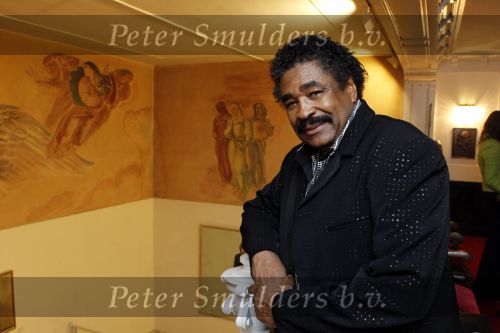 Amsterdam 8 januari 2011
Herdenkingsdienst en begrafenis in stadschouwburg en zorgvlied van Bobby Farell. George Mc Cray met vrouw Yvonne
Peter Smulders bv