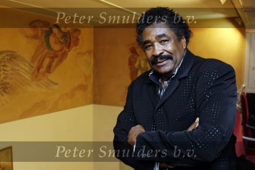 Amsterdam 8 januari 2011
Herdenkingsdienst en begrafenis in stadschouwburg en zorgvlied van Bobby Farell. George Mc Cray met vrouw Yvonne
Peter Smulders bv