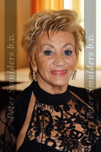 Scheveningen 13 december 2010
Society lunch in het kurhaus. Hanny Veerkamp
Peter Smulders bv