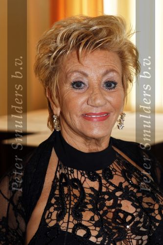 Scheveningen 13 december 2010
Society lunch in het kurhaus. Hanny Veerkamp
Peter Smulders bv