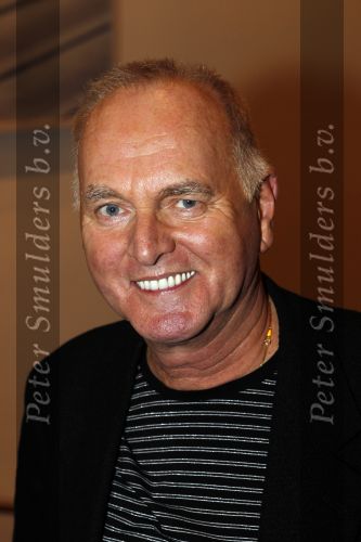 Amsterdam 6 januari 2011
Premiere Volendam in het nieuwe de la mar. Harry Klooster met partner
Peter Smulders bv