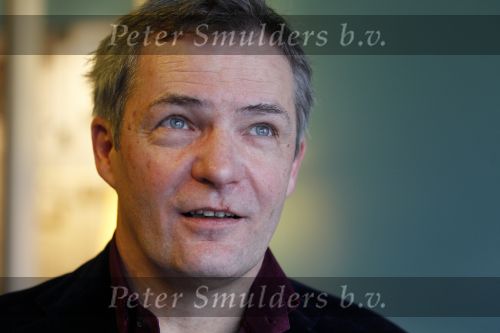 Amsterdam 16 december 2010
Presentatie dvd / cd Herman Finkers bij het ketelhuis. 
Peter Smulders bv
