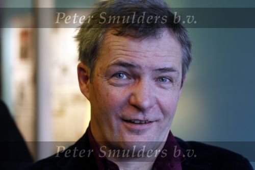 Amsterdam 16 december 2010
Presentatie dvd / cd Herman Finkers bij het ketelhuis. 
Peter Smulders bv