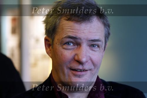 Amsterdam 16 december 2010
Presentatie dvd / cd Herman Finkers bij het ketelhuis. 
Peter Smulders bv
