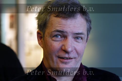 Amsterdam 16 december 2010
Presentatie dvd / cd Herman Finkers bij het ketelhuis. 
Peter Smulders bv