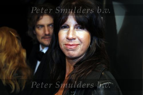Amsterdam 14 december 2010
Isa Hoes bij de premiere van Loft.
Peter Smulders bv