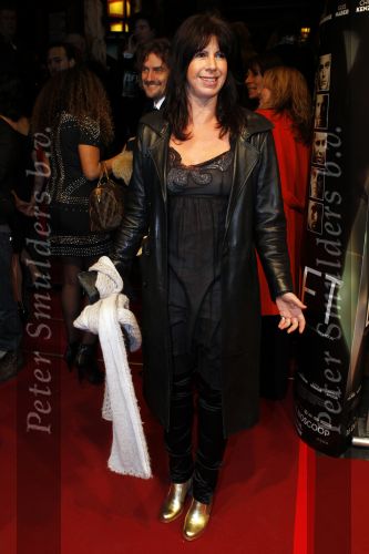 Amsterdam 14 december 2010
Isa Hoes bij de premiere van Loft.
Peter Smulders bv