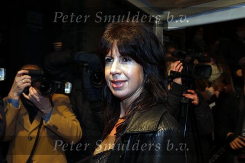 Amsterdam 14 december 2010
Isa Hoes bij de premiere van Loft.
Peter Smulders bv