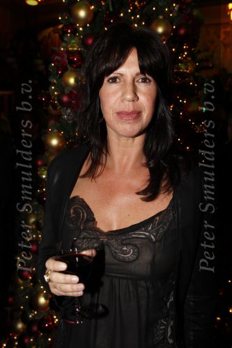 Amsterdam 14 december 2010
Isa Hoes bij de premiere van Loft.
Peter Smulders bv