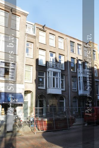 Amsterdam 15 december 2010
Huis van Reinout Oerlemans waar Isa Hoes met kinderen gaat wonen als verbouwing klaar is.
Peter Smulders bv