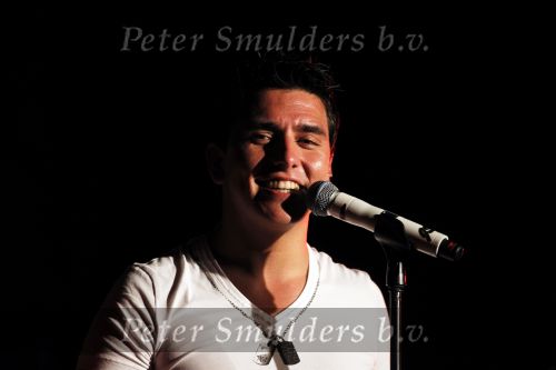 Curacao 28 december 2010
Optreden Jan Smit bij Mambo beach.
Peter Smulders bv