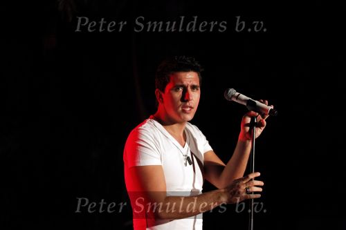 Curacao 28 december 2010
Optreden Jan Smit bij Mambo beach.
Peter Smulders bv
