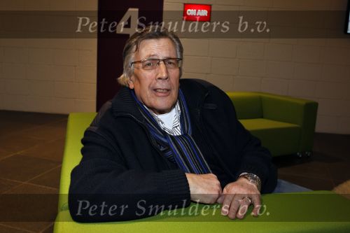Hilversum 11 januari 2011
Uitreiking 100% NL awards bij de wereldomroep. Jan v Veen
Peter Smulders bv