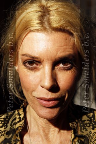 Amsterdam 13 januari 2011
Uitreiking Elle style awards in de stadsschouwburg. Judith Osborn
Peter Smulders bv