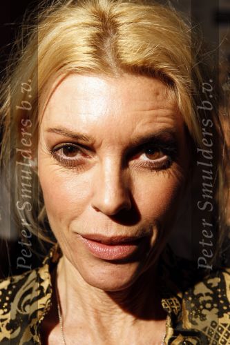 Amsterdam 13 januari 2011
Uitreiking Elle style awards in de stadsschouwburg. Judith Osborn
Peter Smulders bv