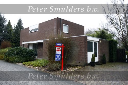 Almere 14 januari 2011
Huis Jurgen raymann te koop.
Peter Smulders bv