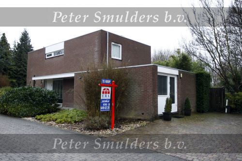 Almere 14 januari 2011
Huis Jurgen raymann te koop.
Peter Smulders bv