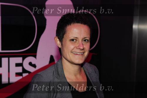 Hilversum 7 december 2010
Uitreiking Radio bitches awards. Lara Rense
Peter Smulders bv